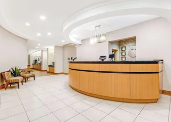 Comfort Suites Murfreesboro Shopping District hotel thumbnail 3