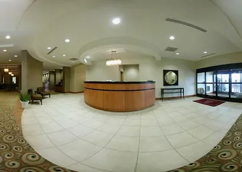Comfort Suites Murfreesboro Shopping District hotel thumbnail 4