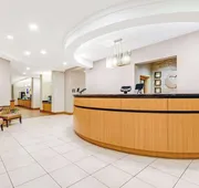 Comfort Suites Murfreesboro Shopping District hotel detail image 3