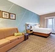 Comfort Suites Murfreesboro Shopping District hotel detail image 7