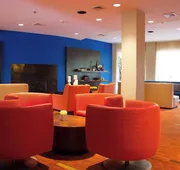 Courtyard by Marriott Blacksburg hotel detail image 3