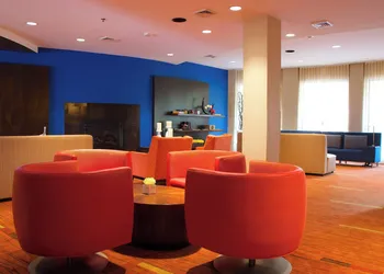 Courtyard by Marriott Blacksburg hotel thumbnail 3