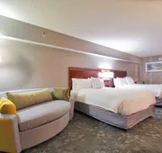 Courtyard by Marriott Blacksburg hotel detail image 7