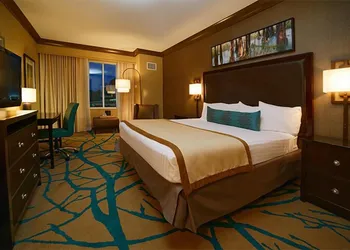 Riverwalk Casino Hotel hotel thumbnail 2
