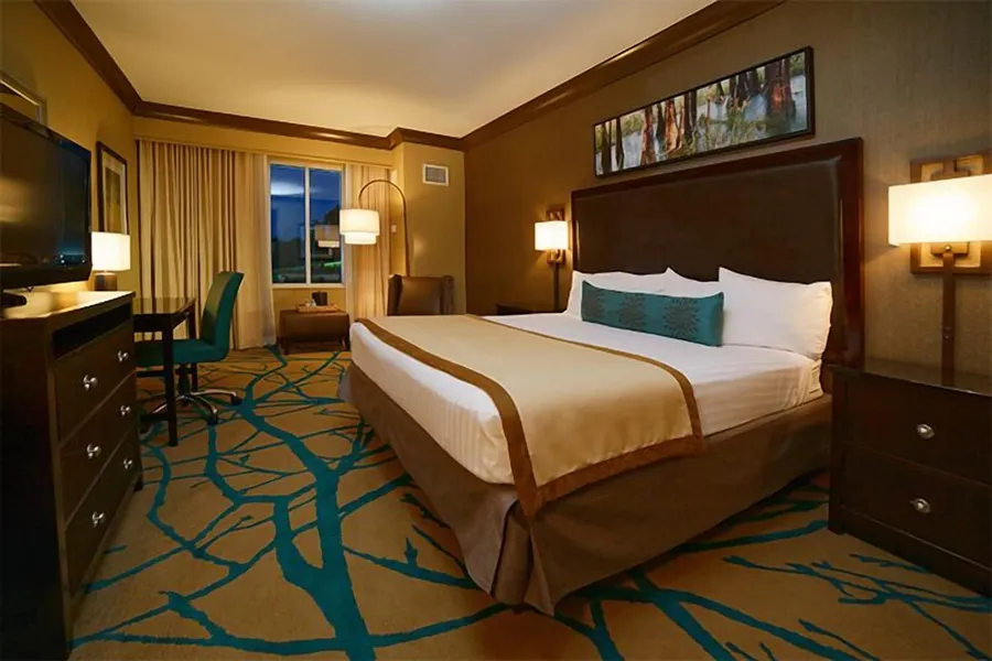 Riverwalk Casino Hotel hotel detail image 2