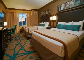 Riverwalk Casino Hotel hotel thumbnail 3