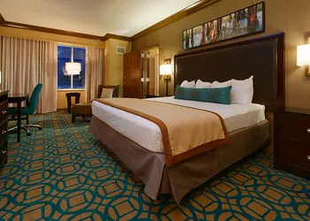 Riverwalk Casino Hotel hotel thumbnail 4