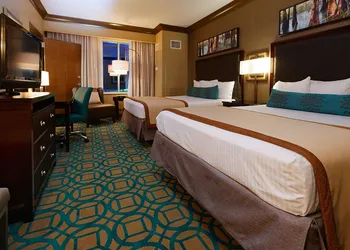 Riverwalk Casino Hotel hotel thumbnail 5