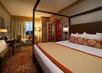 Riverwalk Casino Hotel hotel thumbnail 7