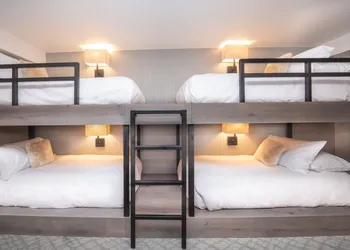 Gravity Haus Vail hotel thumbnail 5