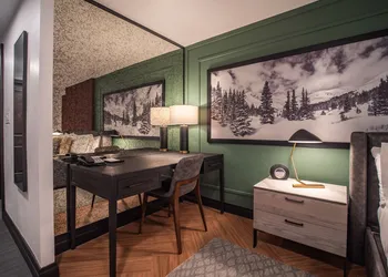 Gravity Haus Vail hotel thumbnail 8