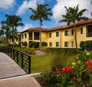 Naples Bay Resort & Marina hotel detail image 3