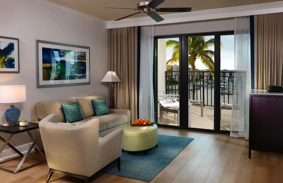 Naples Bay Resort & Marina hotel detail image 6