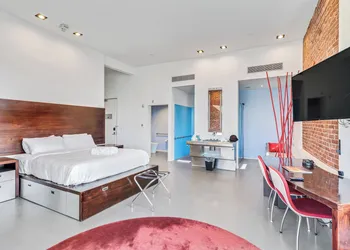 Keating Hotel By At Mine Hospitality hotel thumbnail 2