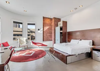 Keating Hotel By At Mine Hospitality hotel thumbnail 4