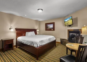 Duck Inn Lodge hotel thumbnail 8
