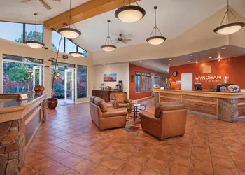 Club Wyndham Sedona hotel thumbnail 2