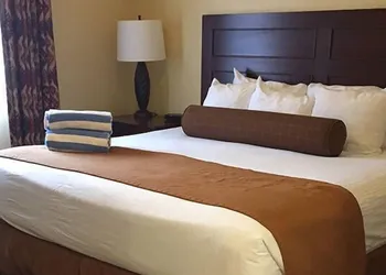 Club Wyndham Sedona hotel thumbnail 3