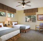 Club Wyndham Sedona hotel detail image 4