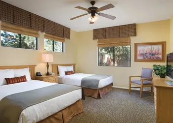 Club Wyndham Sedona hotel thumbnail 4