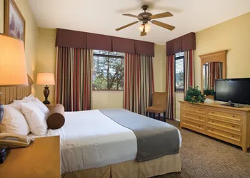 Club Wyndham Sedona hotel thumbnail 5