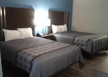 Motel 6 Burlington, NC hotel thumbnail 3