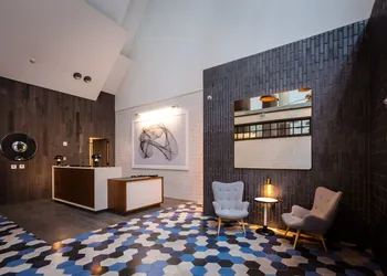 Crowne Plaza HY36 Midtown Manhattan by IHG hotel thumbnail 2