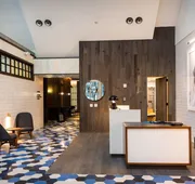 Crowne Plaza HY36 Midtown Manhattan by IHG hotel detail image 3