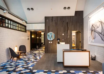 Crowne Plaza HY36 Midtown Manhattan by IHG hotel thumbnail 3