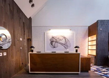 Crowne Plaza HY36 Midtown Manhattan by IHG hotel thumbnail 4