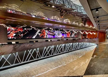 Hard Rock Hotel and Casino Tulsa hotel thumbnail 2