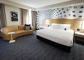 Hard Rock Hotel and Casino Tulsa hotel thumbnail 3