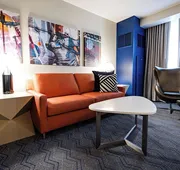 Hard Rock Hotel and Casino Tulsa hotel detail image 4