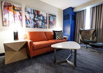 Hard Rock Hotel and Casino Tulsa hotel thumbnail 4