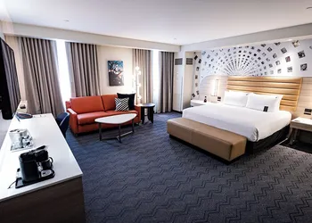 Hard Rock Hotel and Casino Tulsa hotel thumbnail 6