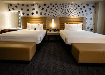 Hard Rock Hotel and Casino Tulsa hotel thumbnail 7