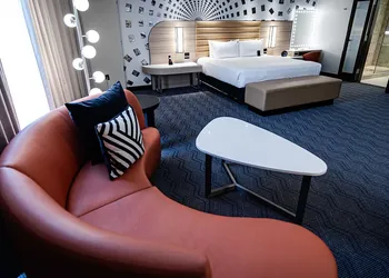 Hard Rock Hotel and Casino Tulsa hotel thumbnail 8
