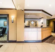 Comfort Inn & Suites hotel detail image 3