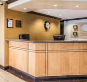Comfort Inn & Suites hotel detail image 4