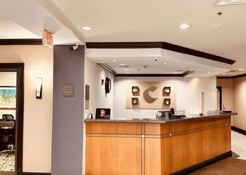 Comfort Inn & Suites hotel thumbnail 5