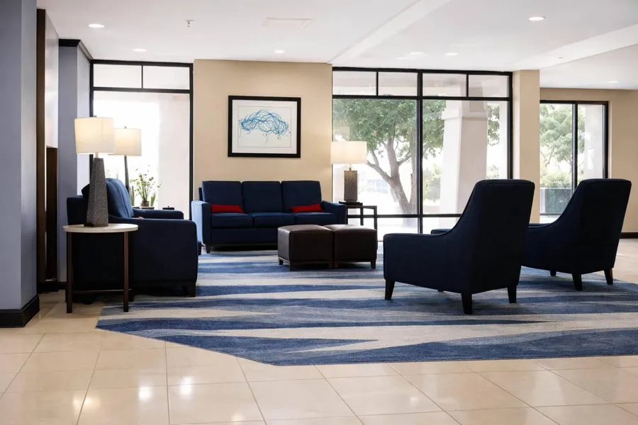 Comfort Inn & Suites hotel detail image 6