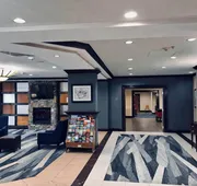Comfort Inn & Suites hotel detail image 7