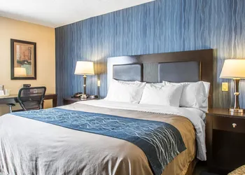 Comfort Inn & Suites hotel thumbnail 8