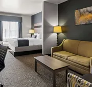Best Western Sherwood Inn & Suites hotel detail image 4
