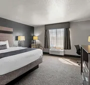 Best Western Sherwood Inn & Suites hotel detail image 5