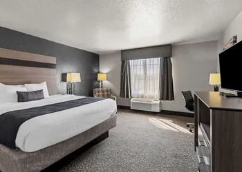 Best Western Sherwood Inn & Suites hotel thumbnail 5