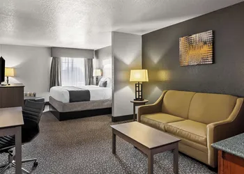 Best Western Sherwood Inn & Suites hotel thumbnail 6