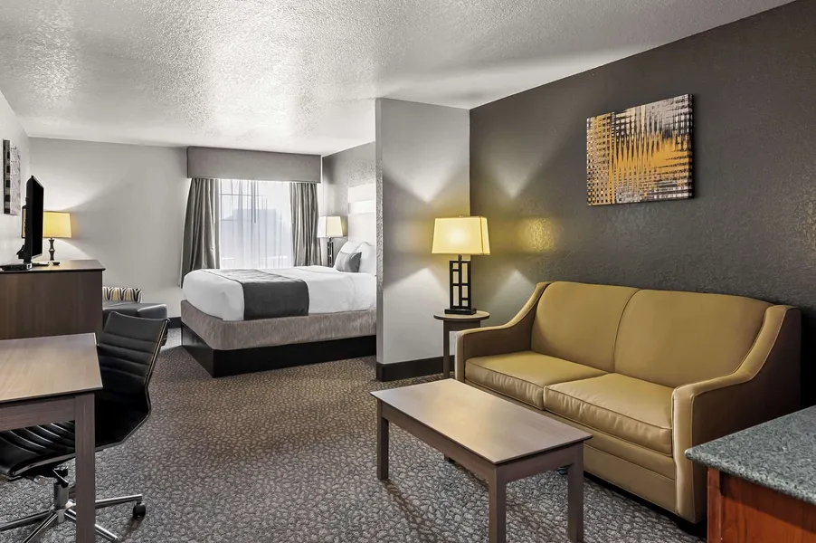 Best Western Sherwood Inn & Suites hotel detail image 6