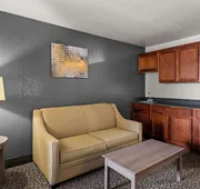 Best Western Sherwood Inn & Suites hotel detail image 7