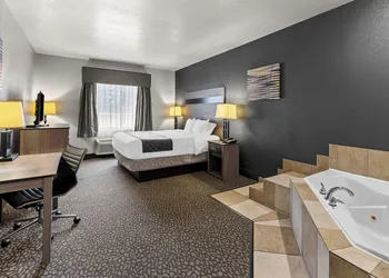 Best Western Sherwood Inn & Suites hotel thumbnail 8